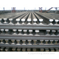 Crane Steel Rail QU80 U71Mn